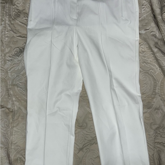 YONKA Paris Striped Canvas Beach Bag - Picture 3 of 8